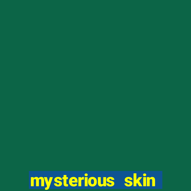 mysterious skin drive dublado